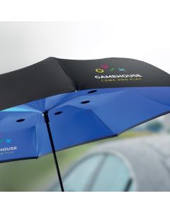 Dundee Reversible Umbrella