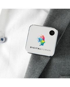 Small Action Camera with Wi-Fi