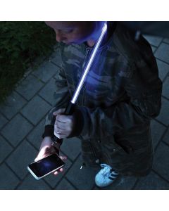 LED Light Sabre Umbrella
