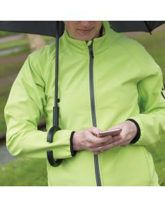 23 inch Hands-free Umbrella