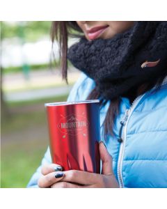 Copper Vacuum Insulated Tumbler