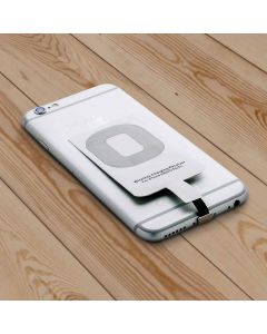 Wireless Charging Patch