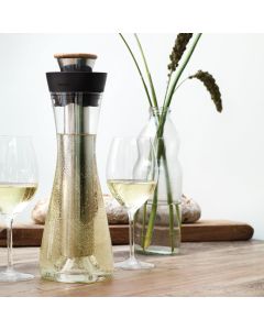 Gliss White Wine Carafe