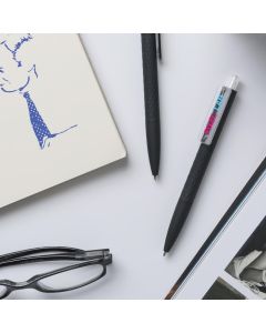 X3 Black Smooth Touch Pen