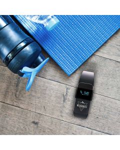 Keep Fit Activity Tracker