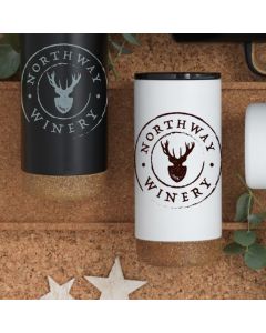 Valhalla Copper Vacuum Tumbler