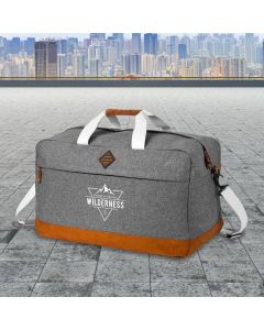 Echo Travel Bag
