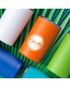 Pika Vacuum Tumbler and Insulator