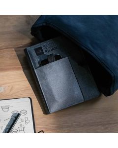 Kyoto A5 Notebook Cover