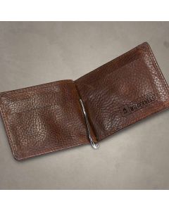 Ashbourne Money Card Case