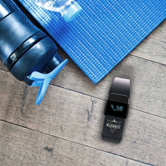 mi fit activity tracker