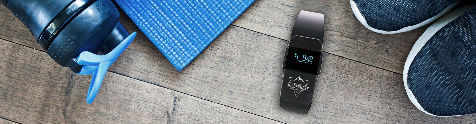 mi fit activity tracker